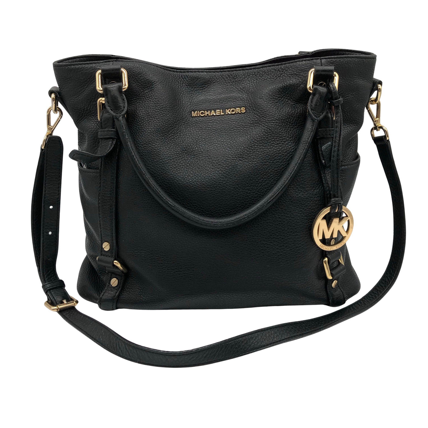 Unisex Michael Kors - Handbag, size Maxi - Black (1)