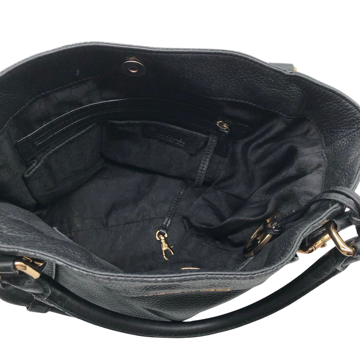 Unisex Michael Kors - Handbag, size Maxi - Black (3)