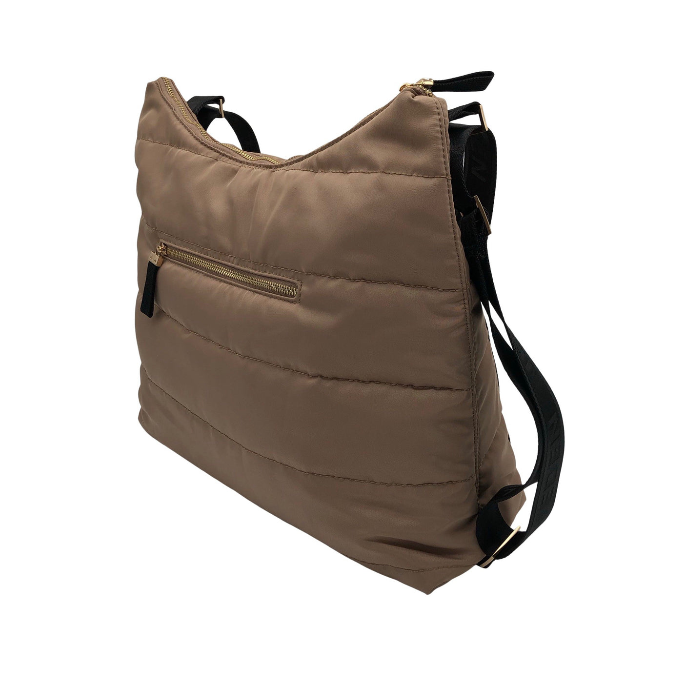 Unisex Ideal of Sweden - Shoulder bag, size Maxi - Beige (2)