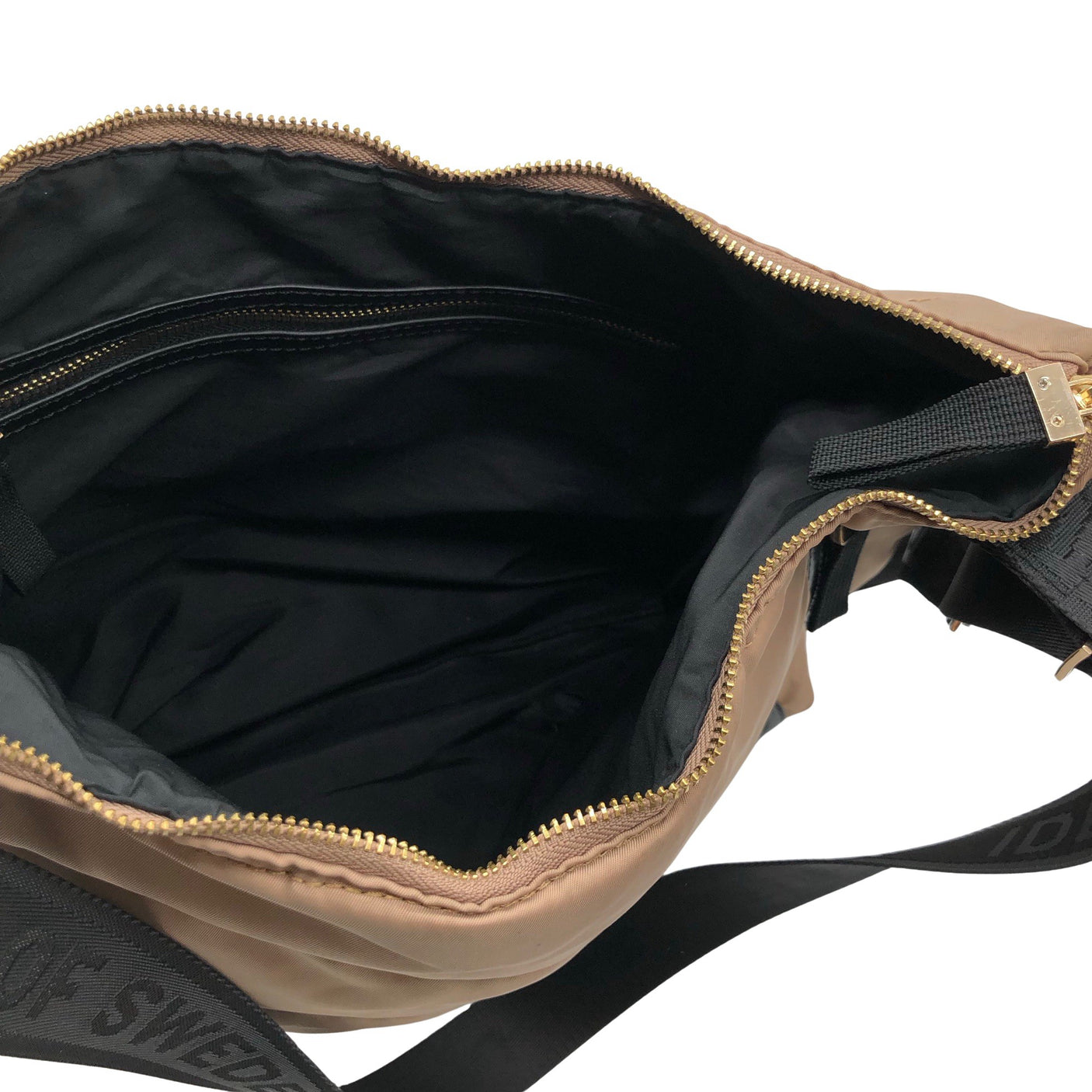 Unisex Ideal of Sweden - Shoulder bag, size Maxi - Beige (3)
