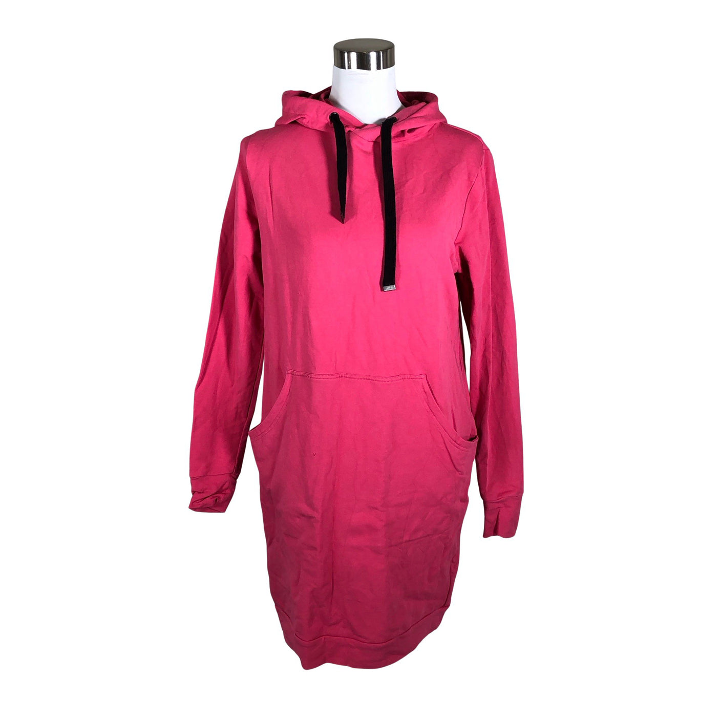 Unisex NOSH - Sweatshirt tunic, size 40 - Pink (1)