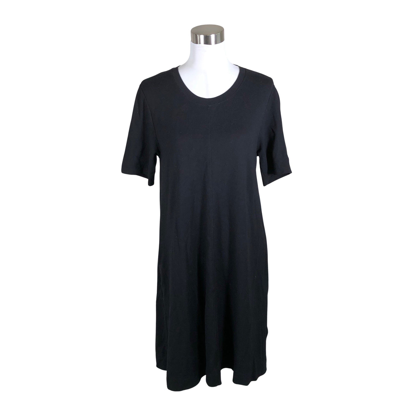 Unisex Gant - Tricot dress, size 38 - Black (1)