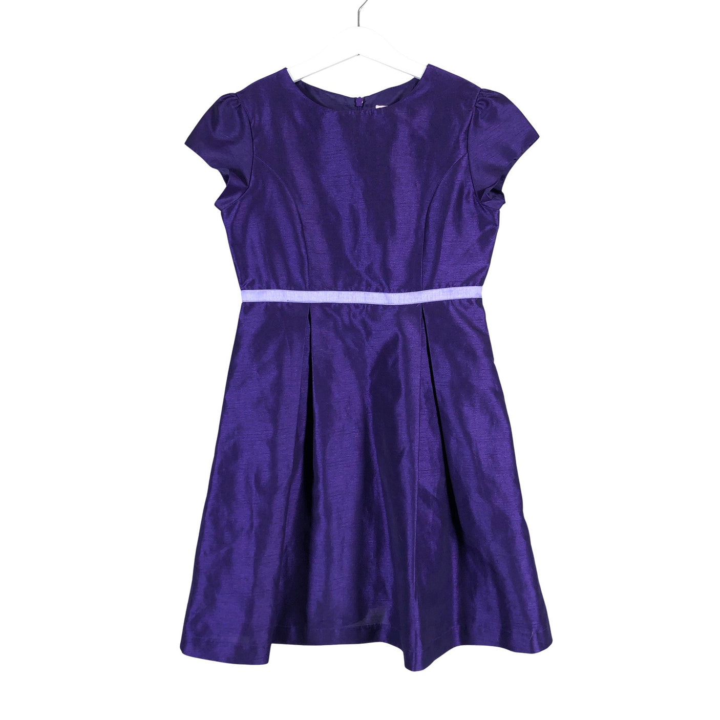 Unisex Global - Party dress, size 140 - 146 - Violet (1)