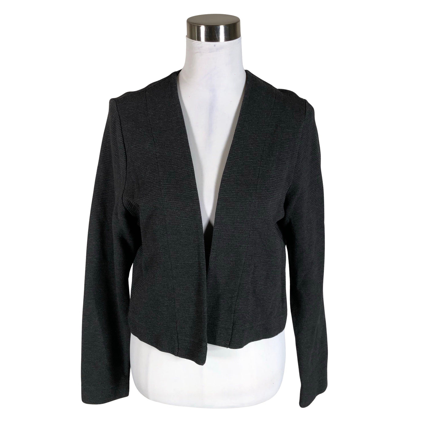 Unisex NOSH - Cardigan, size 36 - Gray (1)