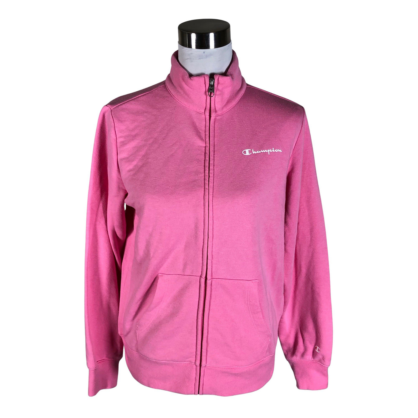 Unisex Champion - Sweatshirt, size 38 - Pink (1)