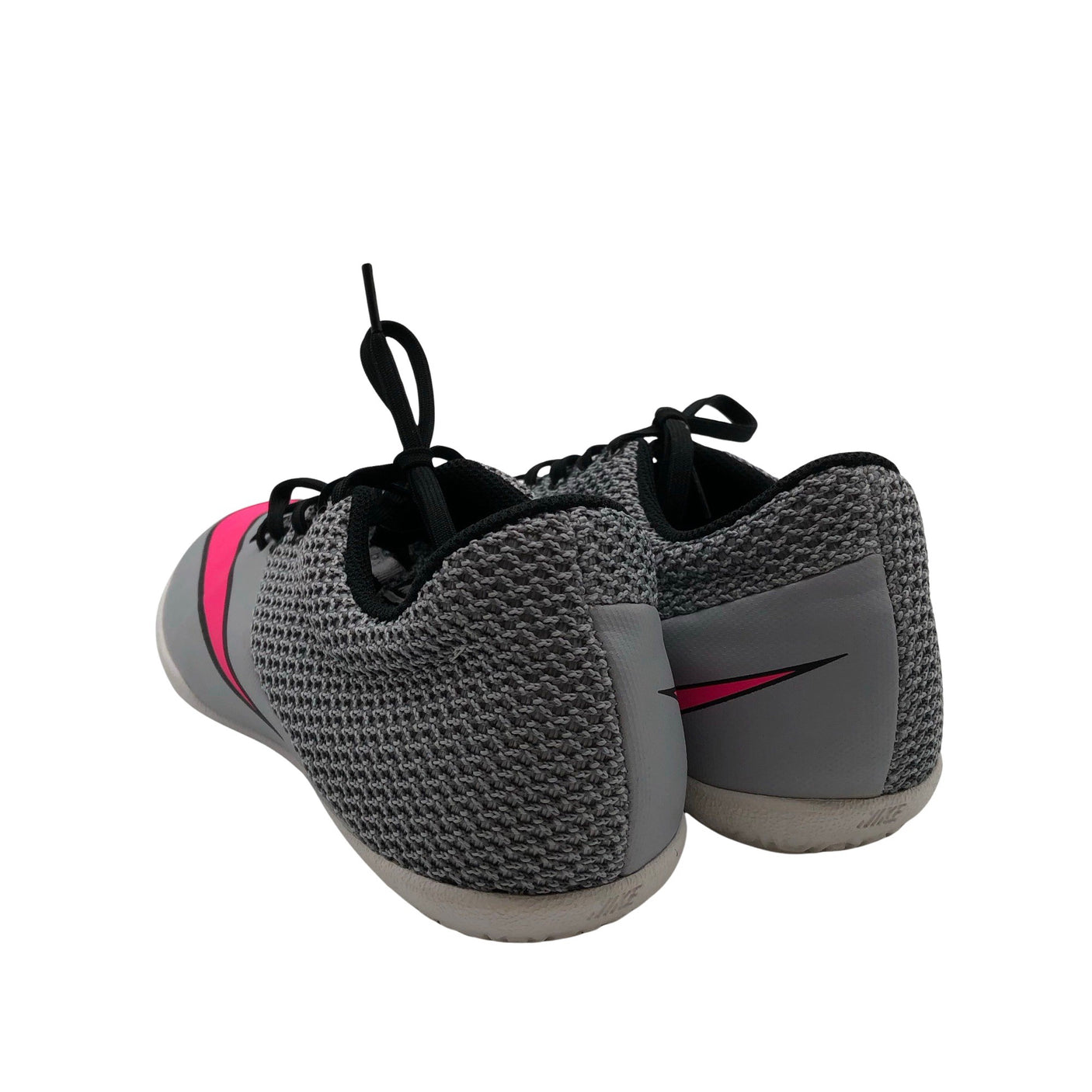 Unisex Nike - Indoor sports shoes, size 40 - Gray (2)
