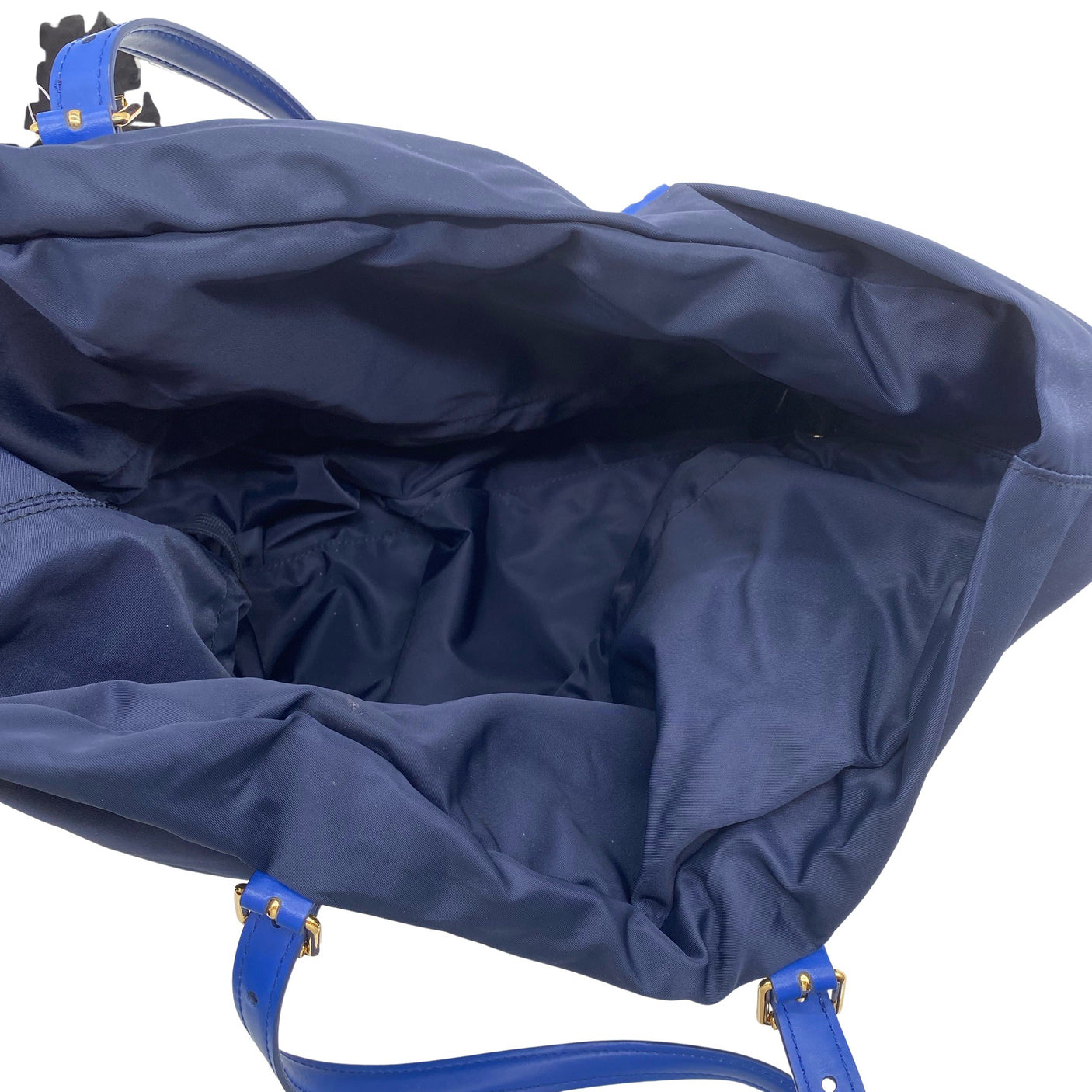 Unisex Bimba Y Lola - Handbag, size Maxi - Blue (2)
