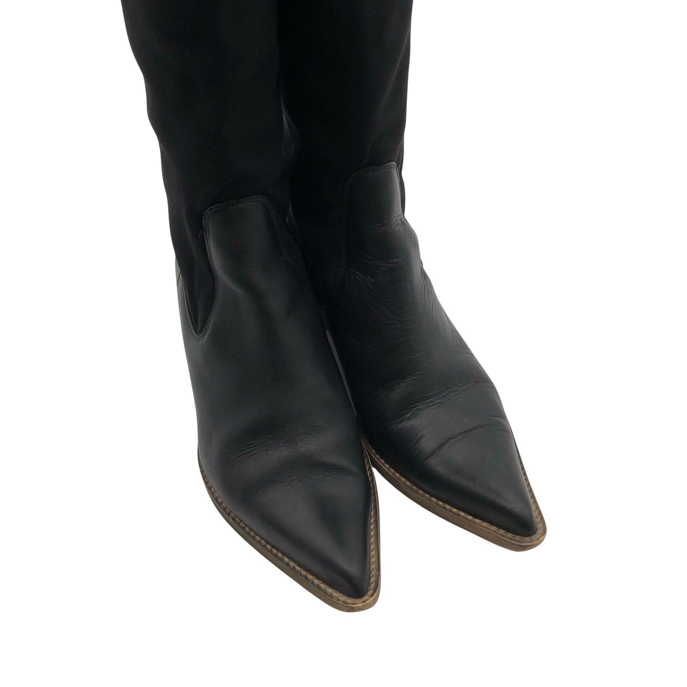 Unisex Tero Palmroth - Boots, size 38 - Black (2)
