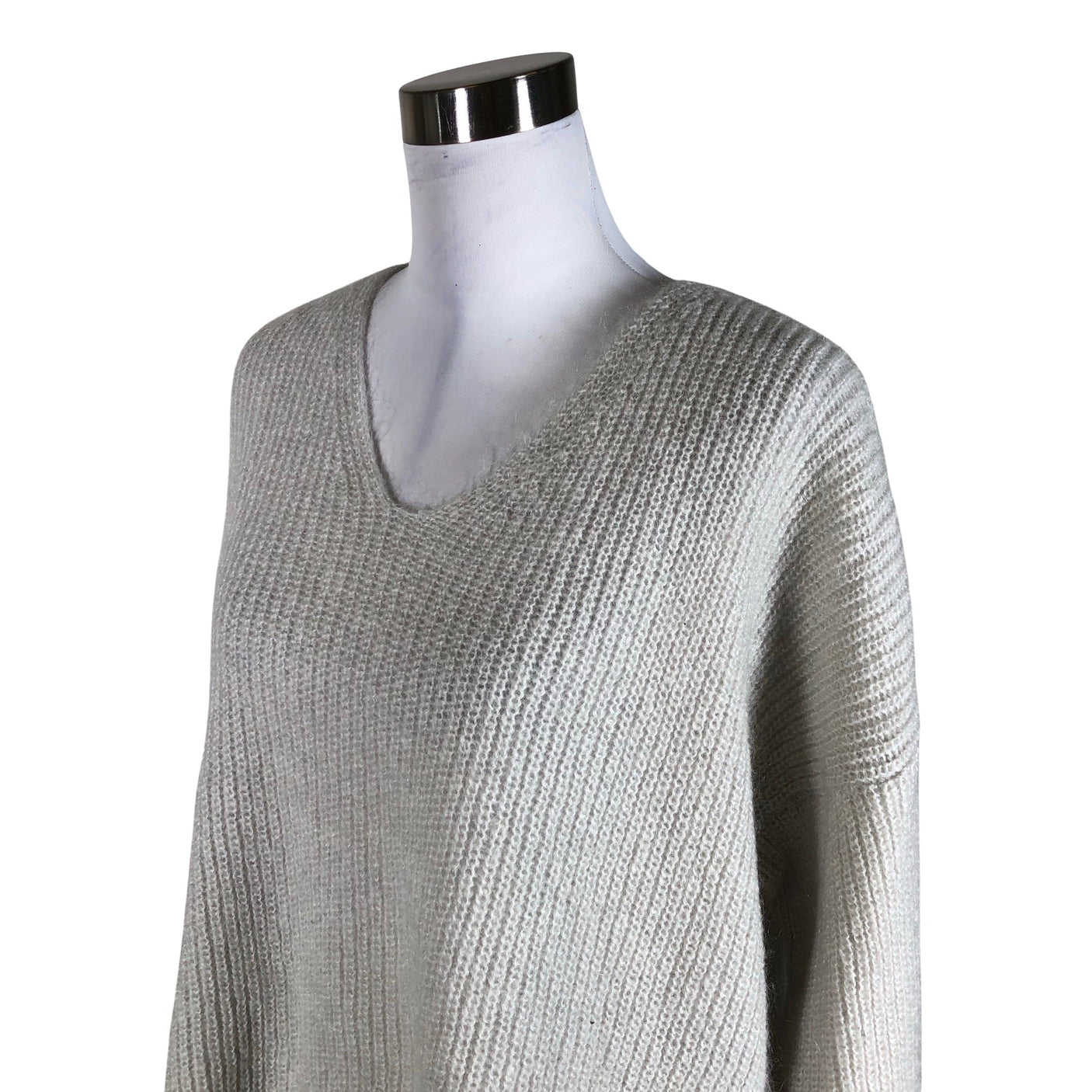 Unisex Gauhar - Sweater, size 40 - Gray (3)
