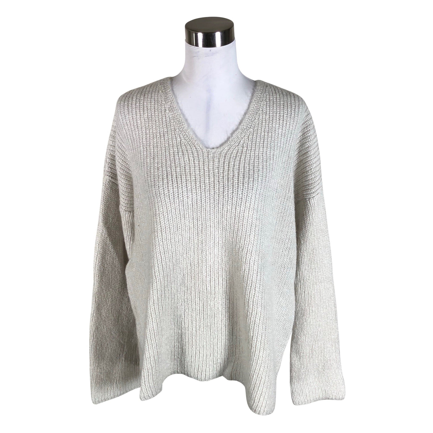 Unisex Gauhar - Sweater, size 40 - Gray (1)
