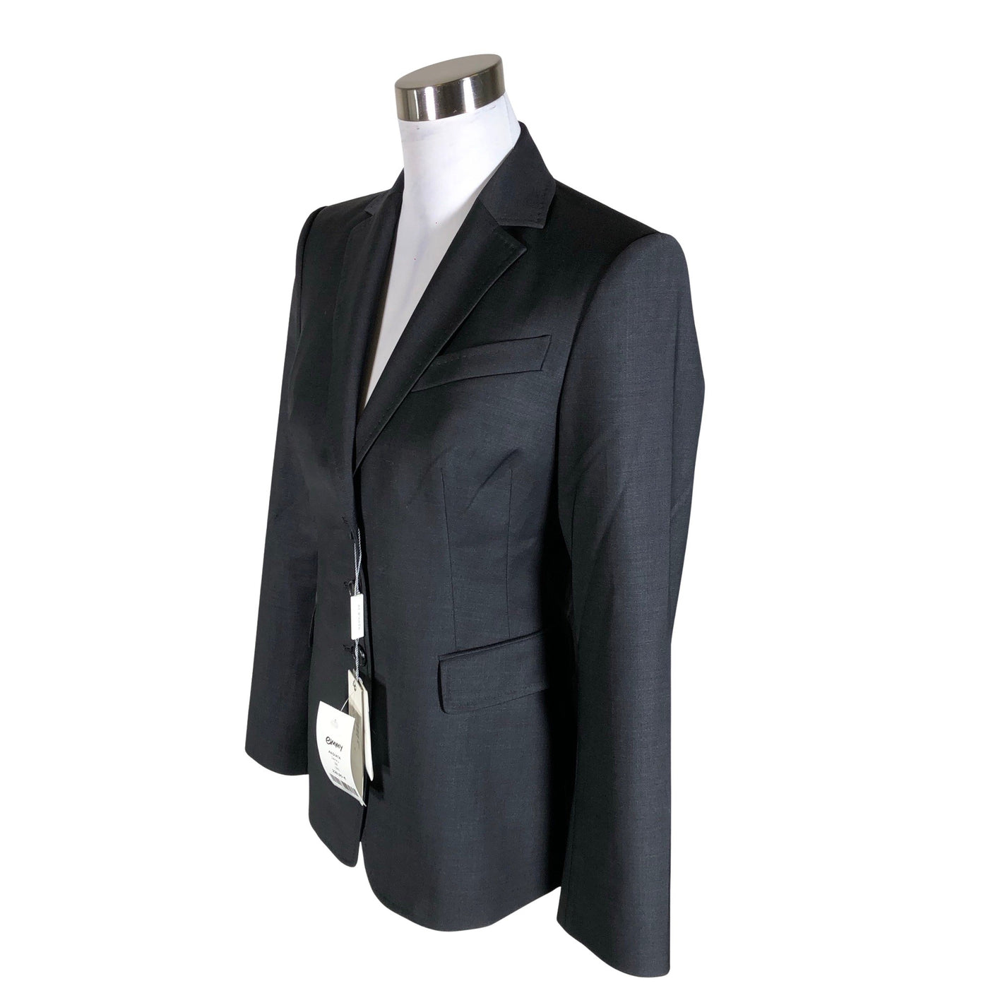 Unisex Andiata - Jacket, size 38 - Gray (3)