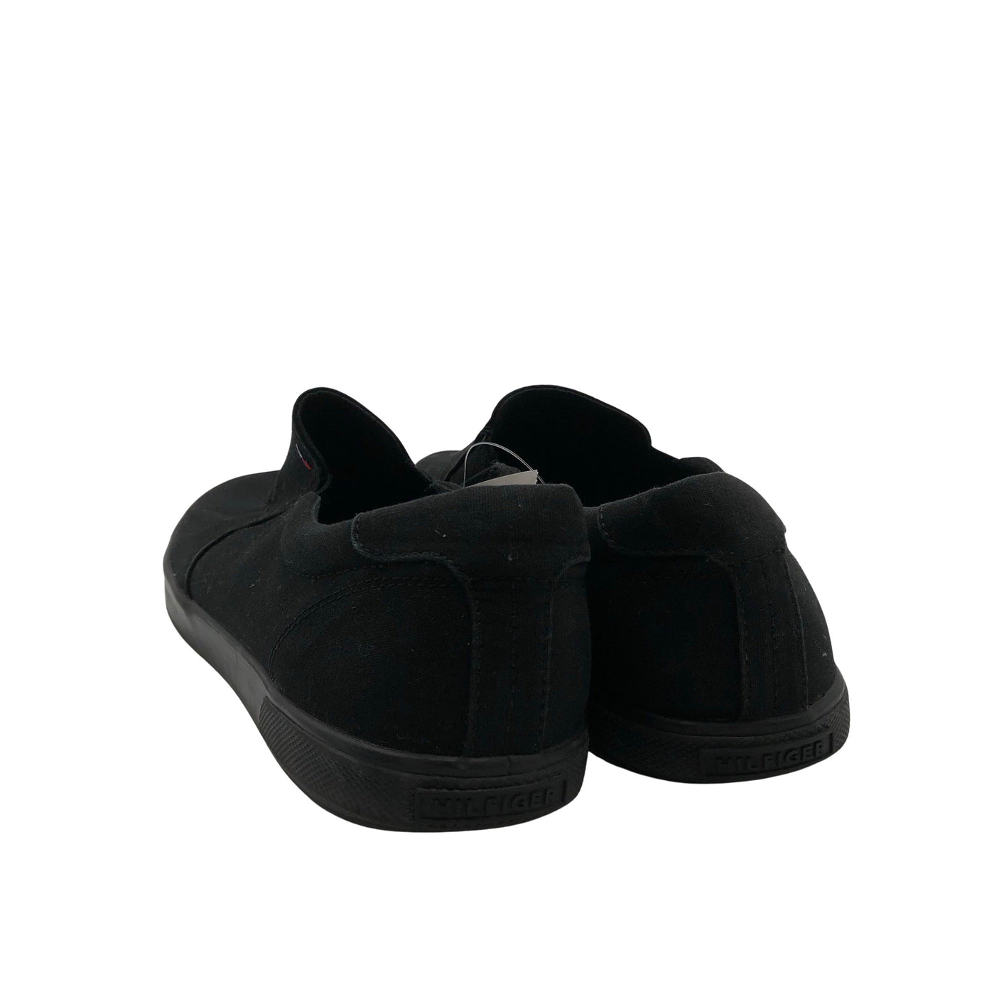 Unisex Tommy Hilfiger - Loafers, size XS - Black (2)