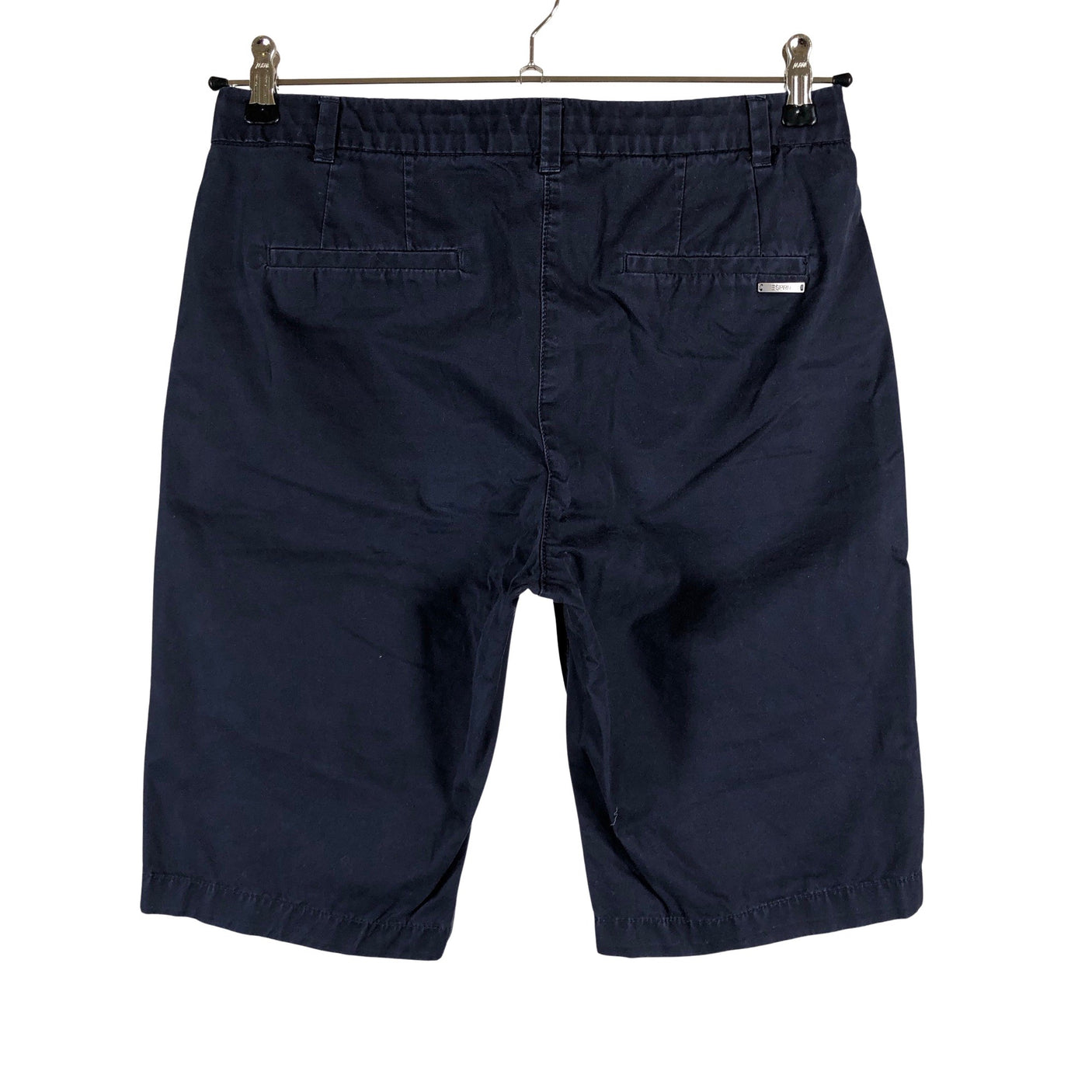 Unisex Esprit - Shorts, size 36 - Blue (2)