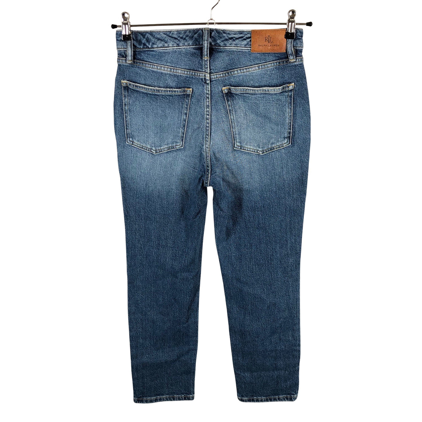 Unisex Lauren Ralph Lauren - Jeans, size 36 - Blue (2)