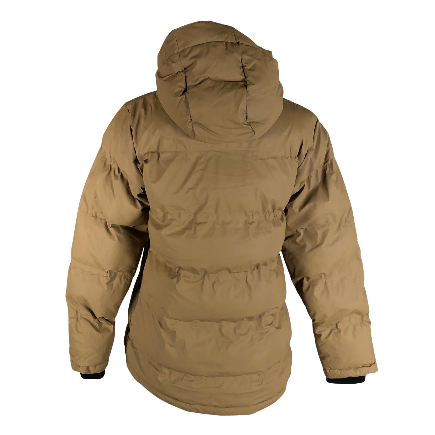 Unisex Tretorn - Winter jacket, size 36 - Brown (2)