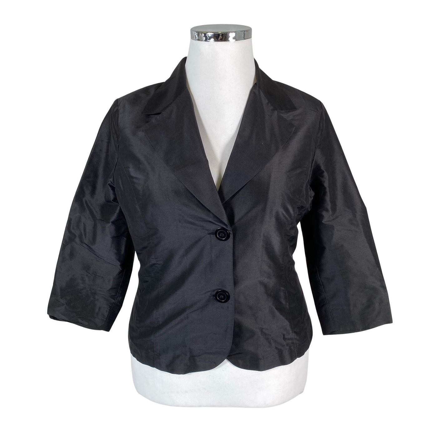 Unisex Tazzia - Dress jacket, size 42 - Black (1)
