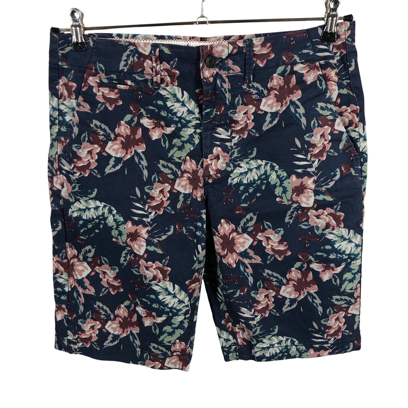Unisex Jack & Jones - Shorts, size S - Blue (1)