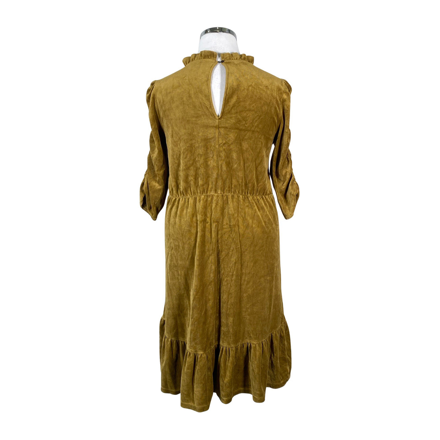 Unisex Odd Molly - Sweatshirt dress, size 42 - Green (2)