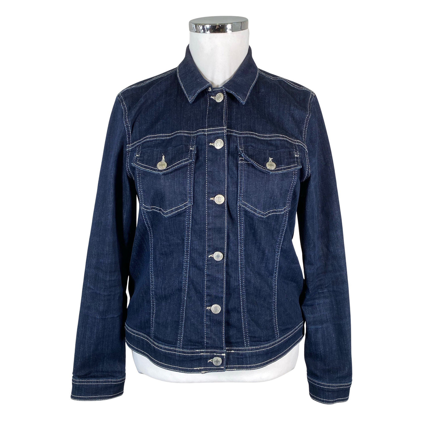 Unisex Cecil - Denim jacket, size 42 - Blue (1)