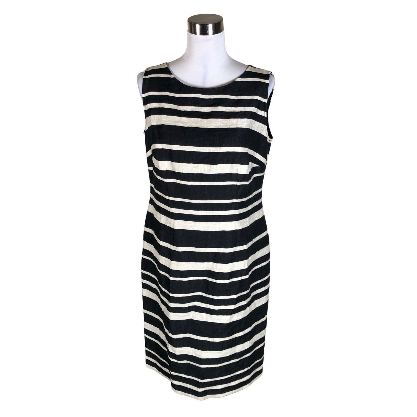 Unisex Voglia - Sheath dress, size 38 - Black (1)