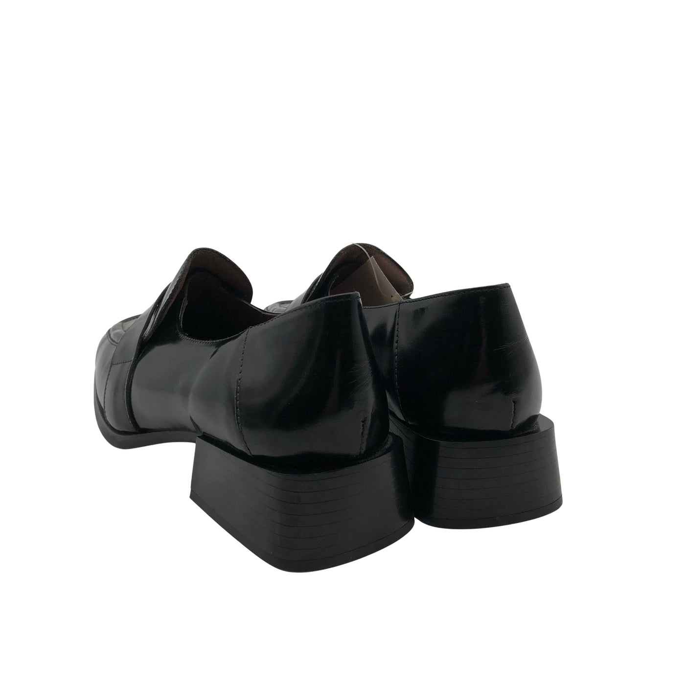 Unisex Wonders - Walking shoes, size 39 - Black (2)