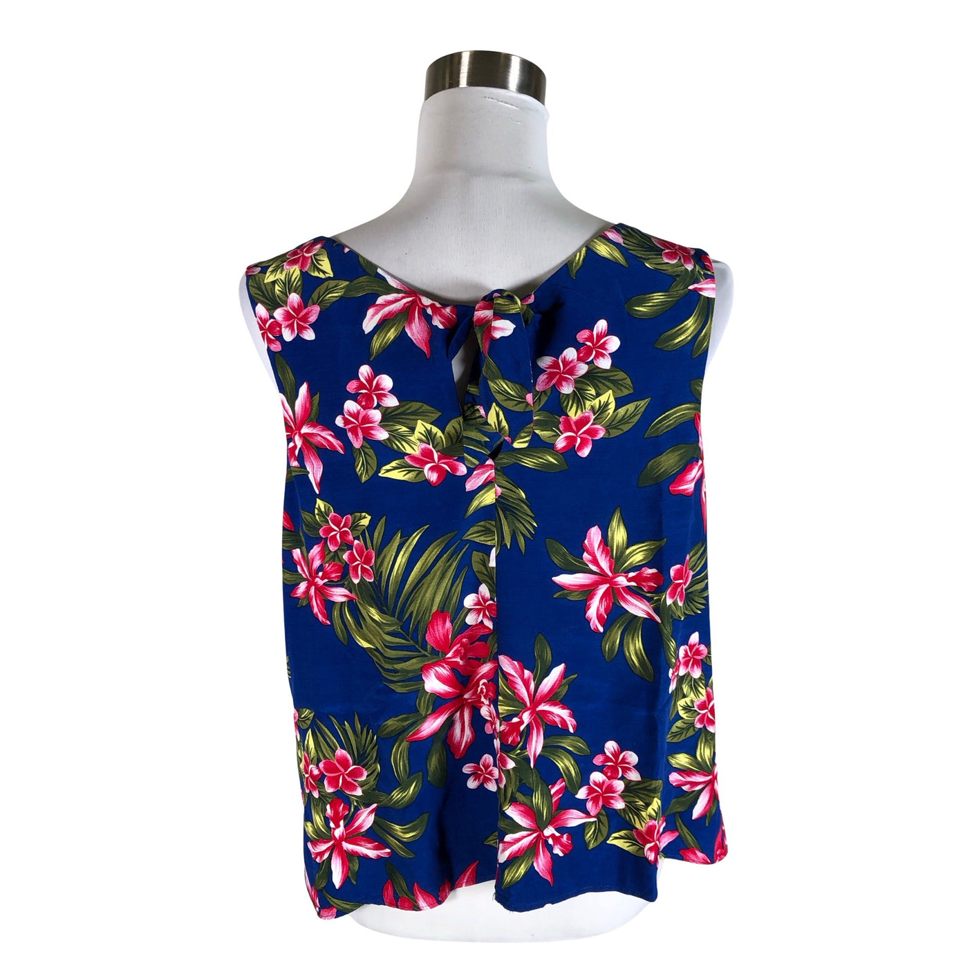 Unisex Tommy Hilfiger - Top, size 40 - Blue (2)