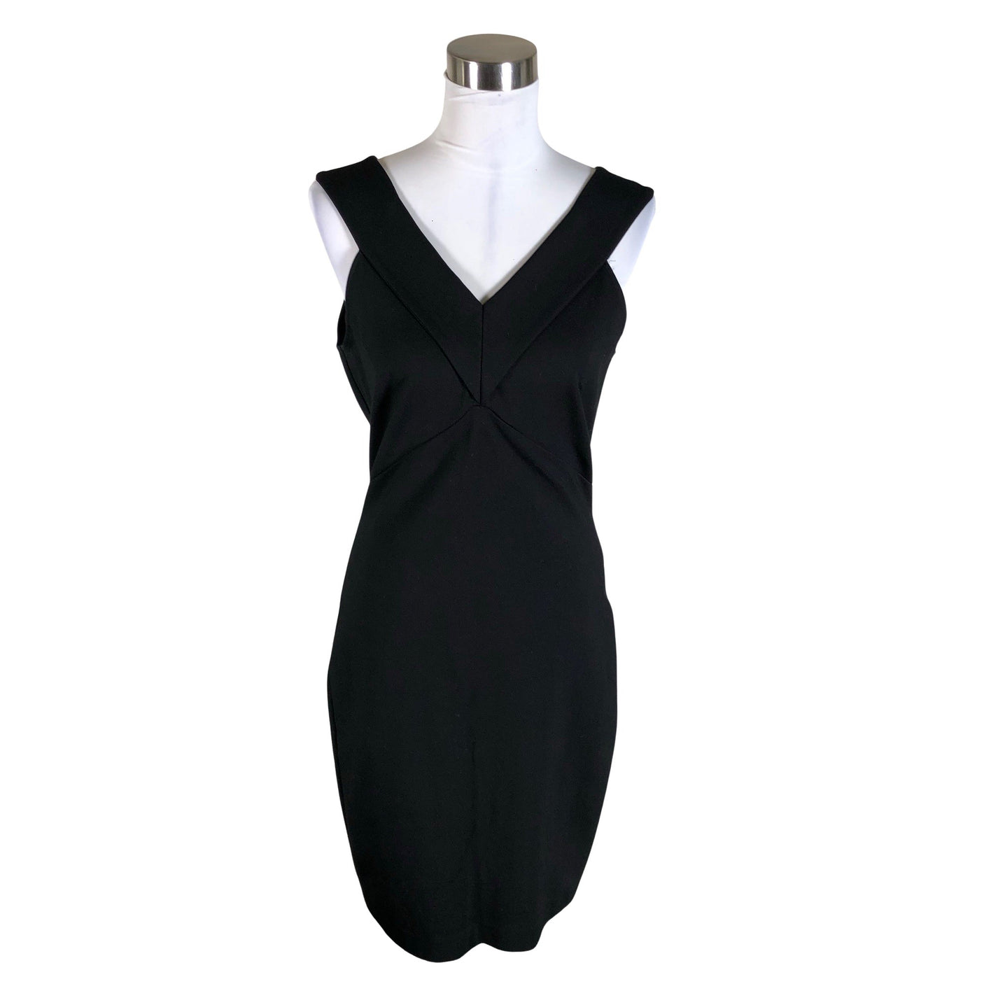 Unisex Tiger of Sweden - Sheath dress, size 40 - Black (1)