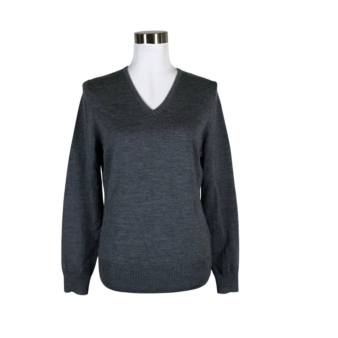 Unisex Cutter & Buck - Sweater, size 40 - Gray (1)