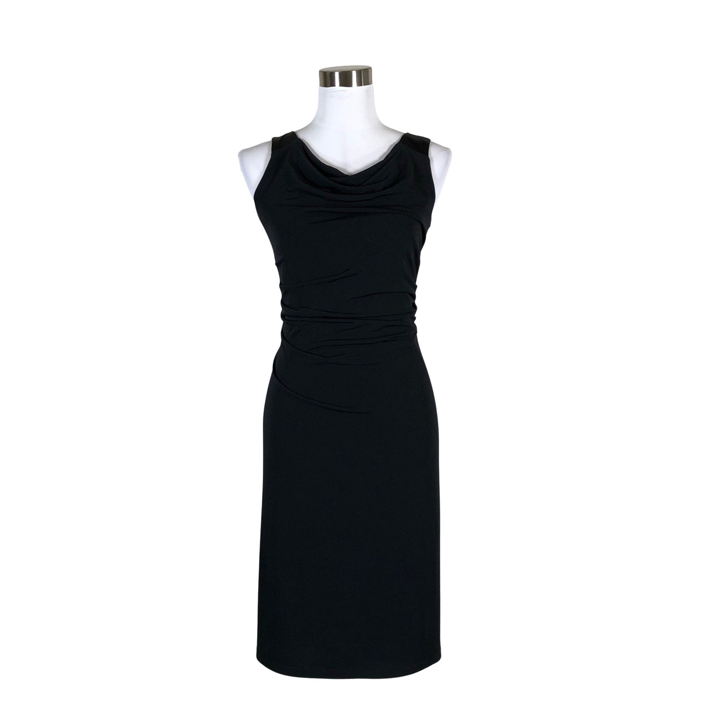 Unisex Esprit - Dress, size 34 - Black (1)