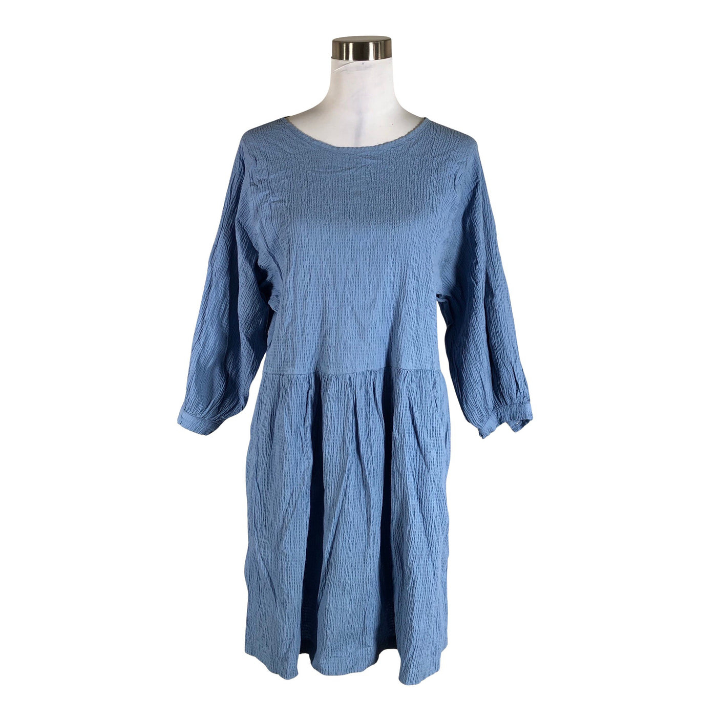 Unisex Nanso - Dress, size 36 - Light blue (1)