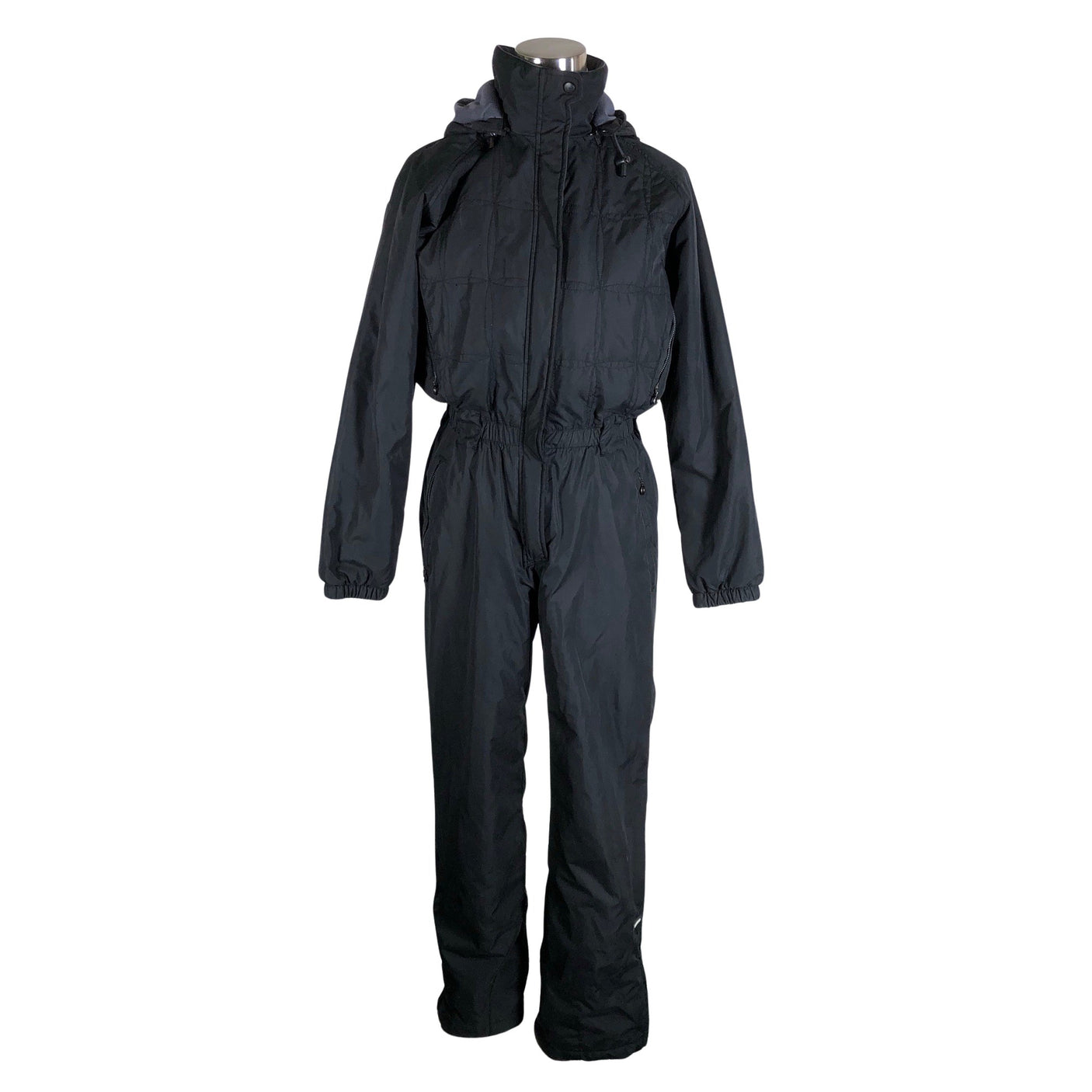 Unisex Raiski - Winter overall, size 38 - Black (1)