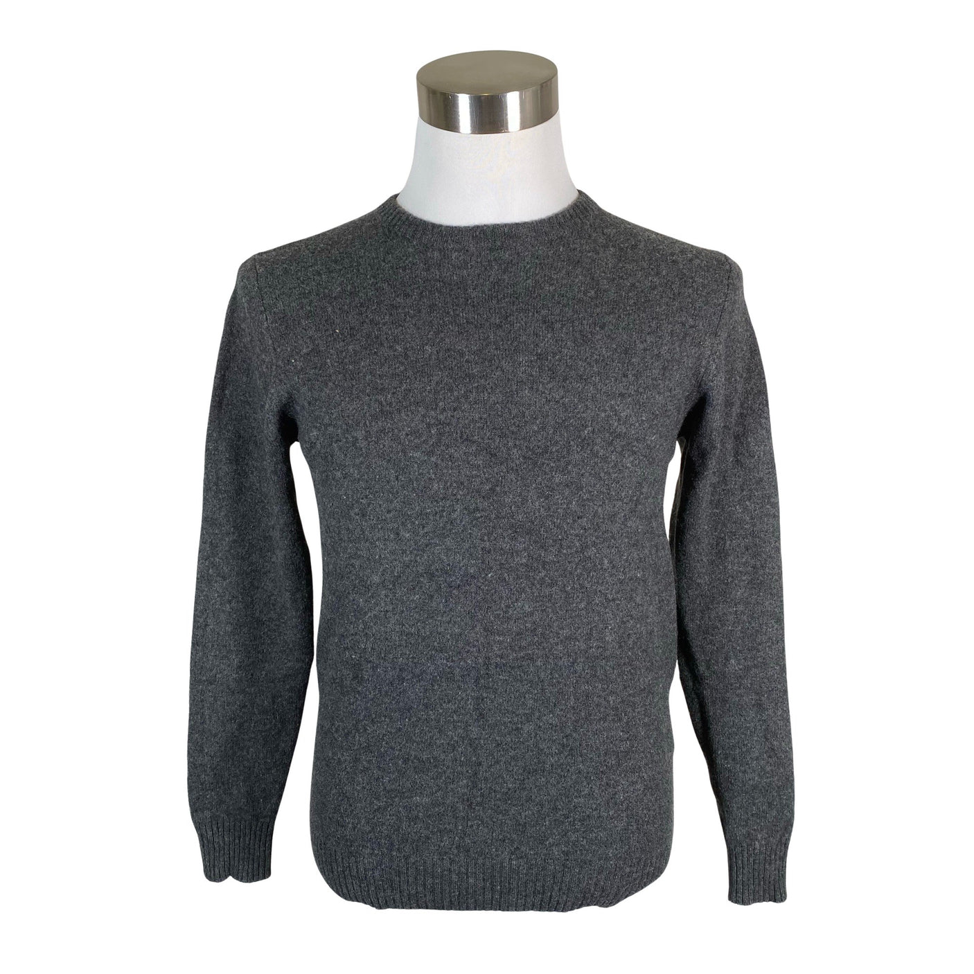 Unisex Camel Active - Sweater, size M - Gray (1)