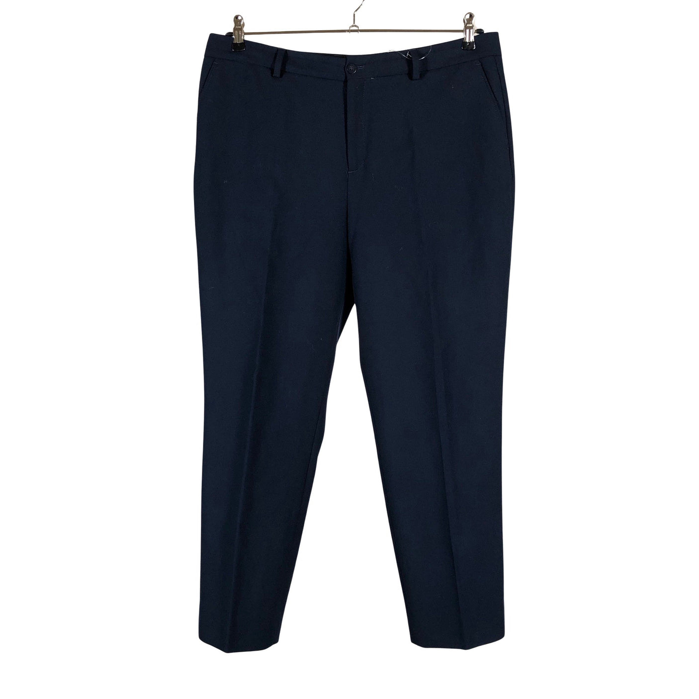 Unisex Sand - Slacks, size 44 - Blue (1)