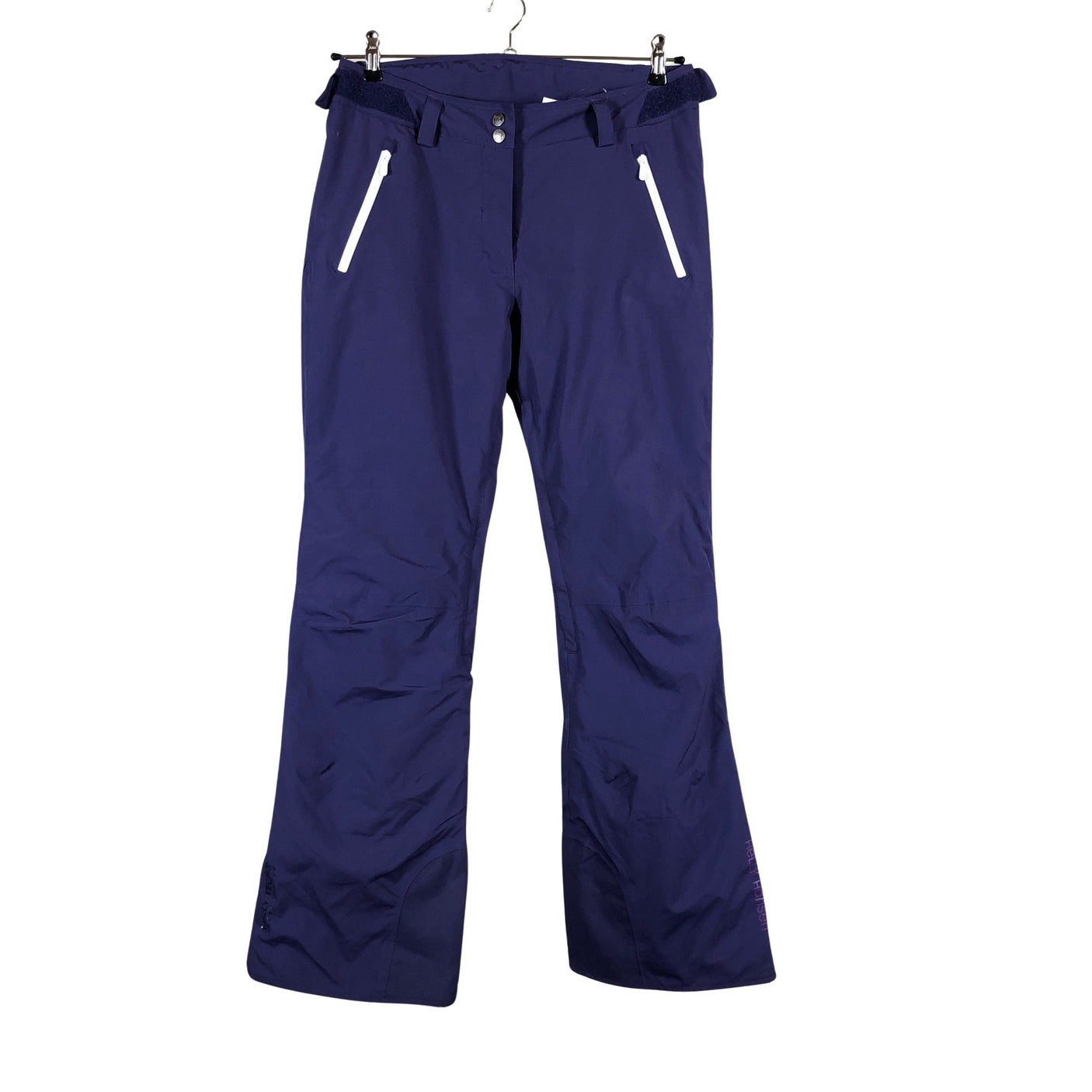 Unisex Helly Hansen - Winter pants, size 38 - Violet (1)