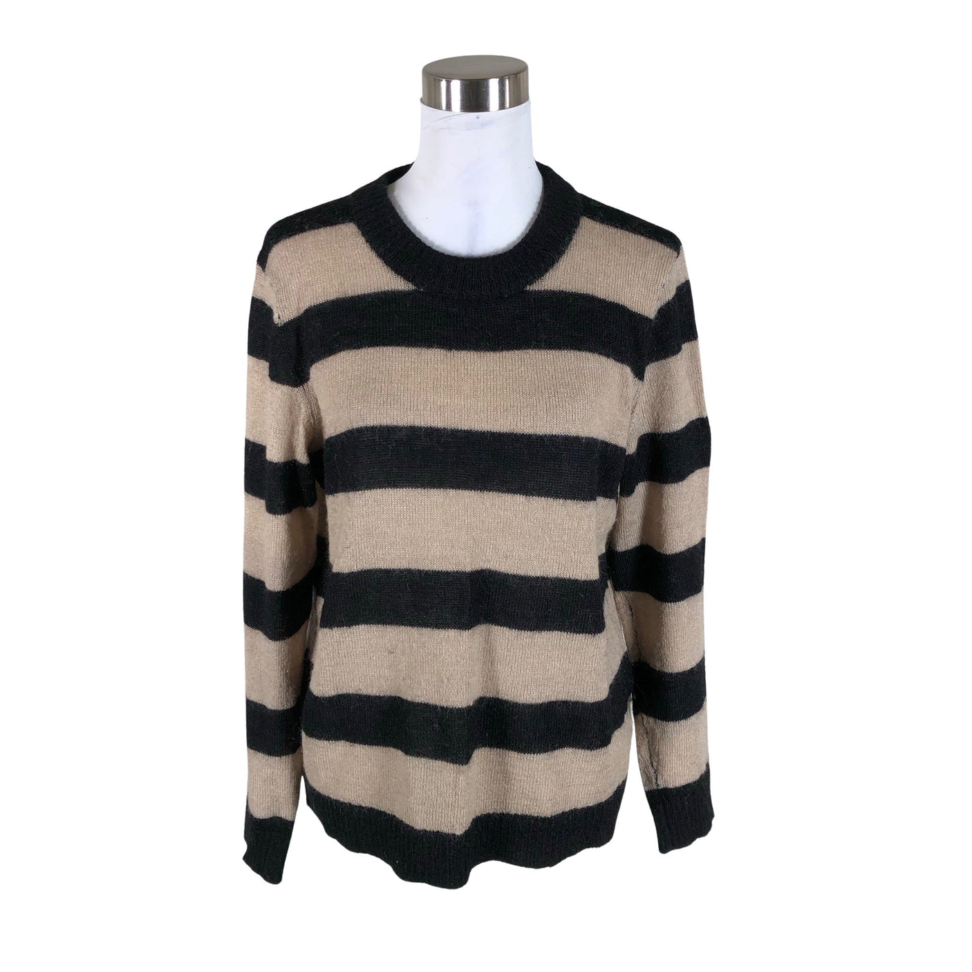 Unisex Part two - Sweater, size 40 - Beige (1)