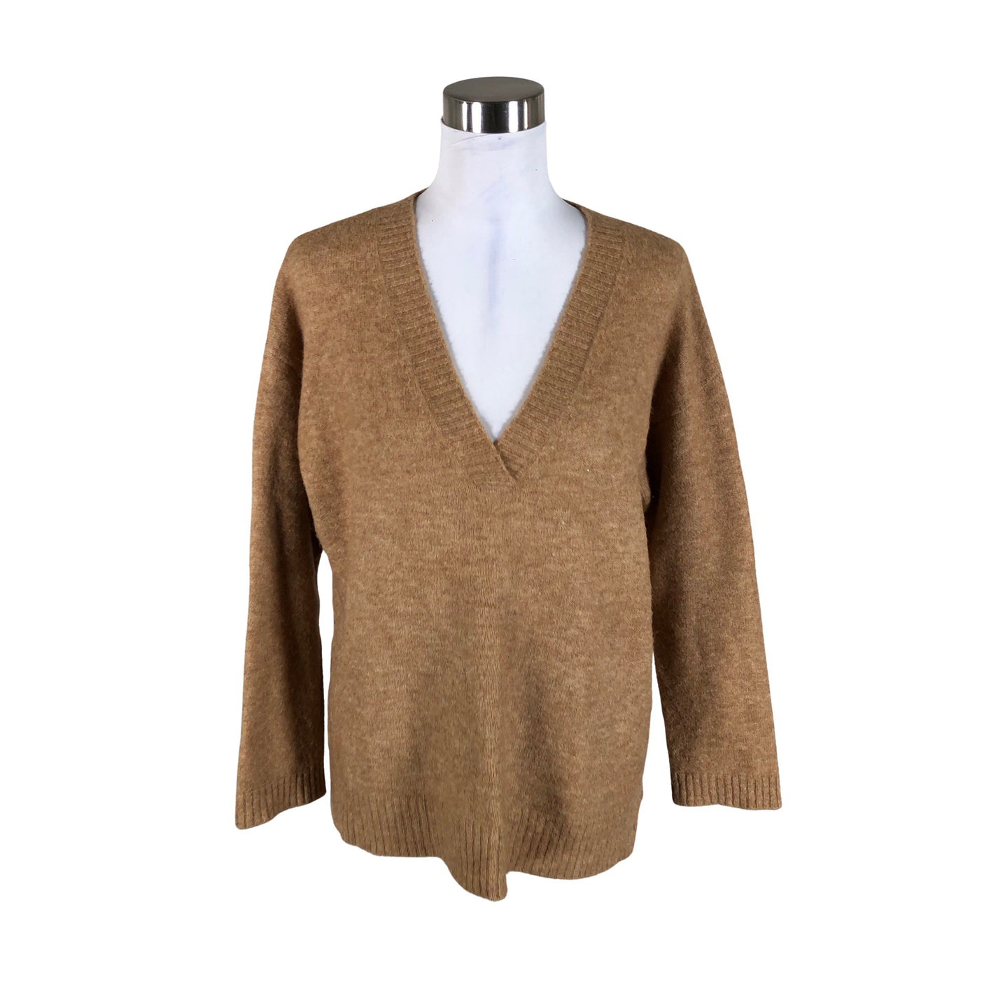 Unisex Balmuir - Sweater, size 38 - Beige (1)
