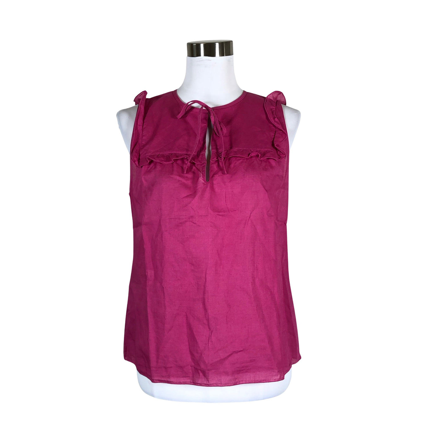 Unisex Hugo Boss - Top, size 38 - Pink (1)
