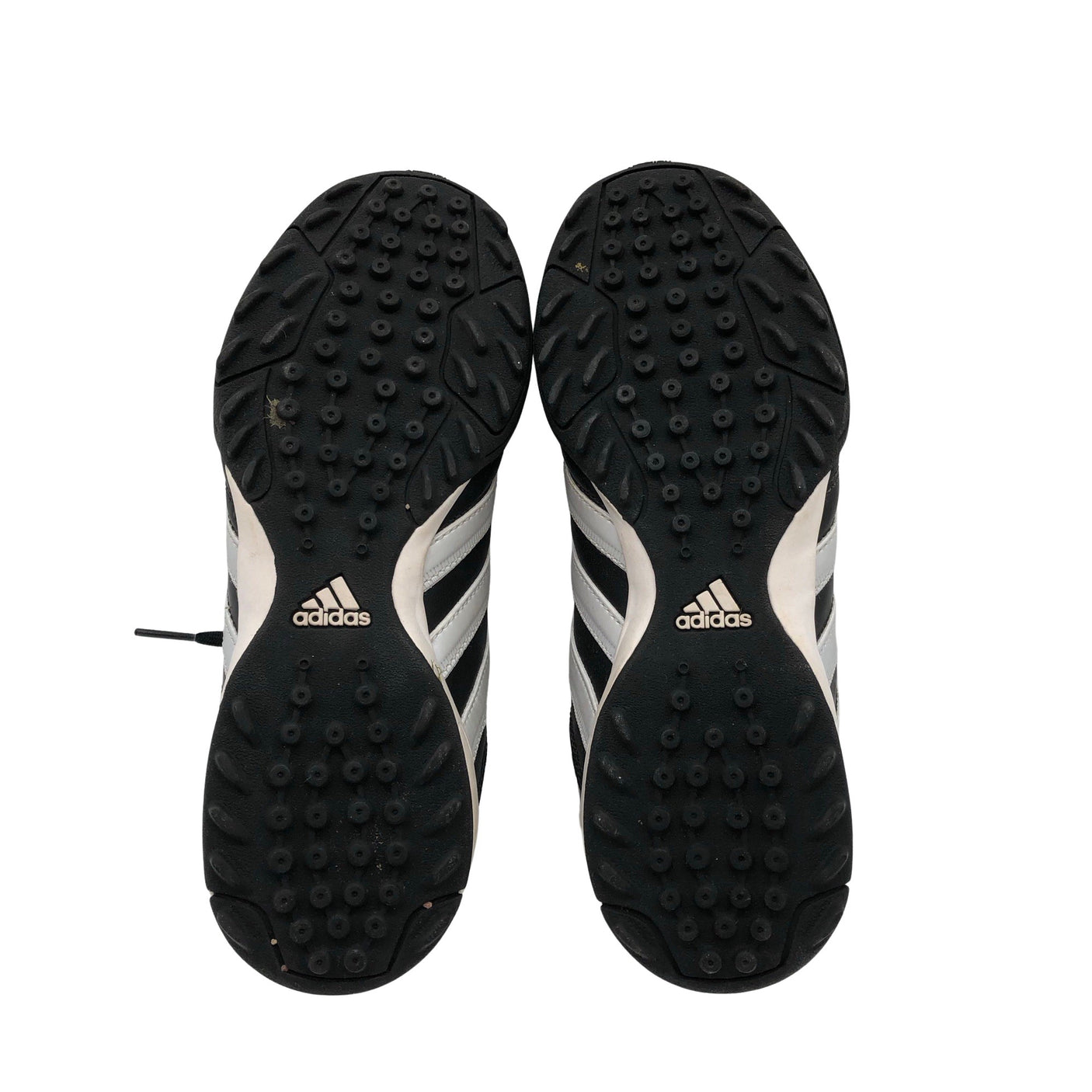 Unisex Adidas - Football boots, size 36 - Black (2)