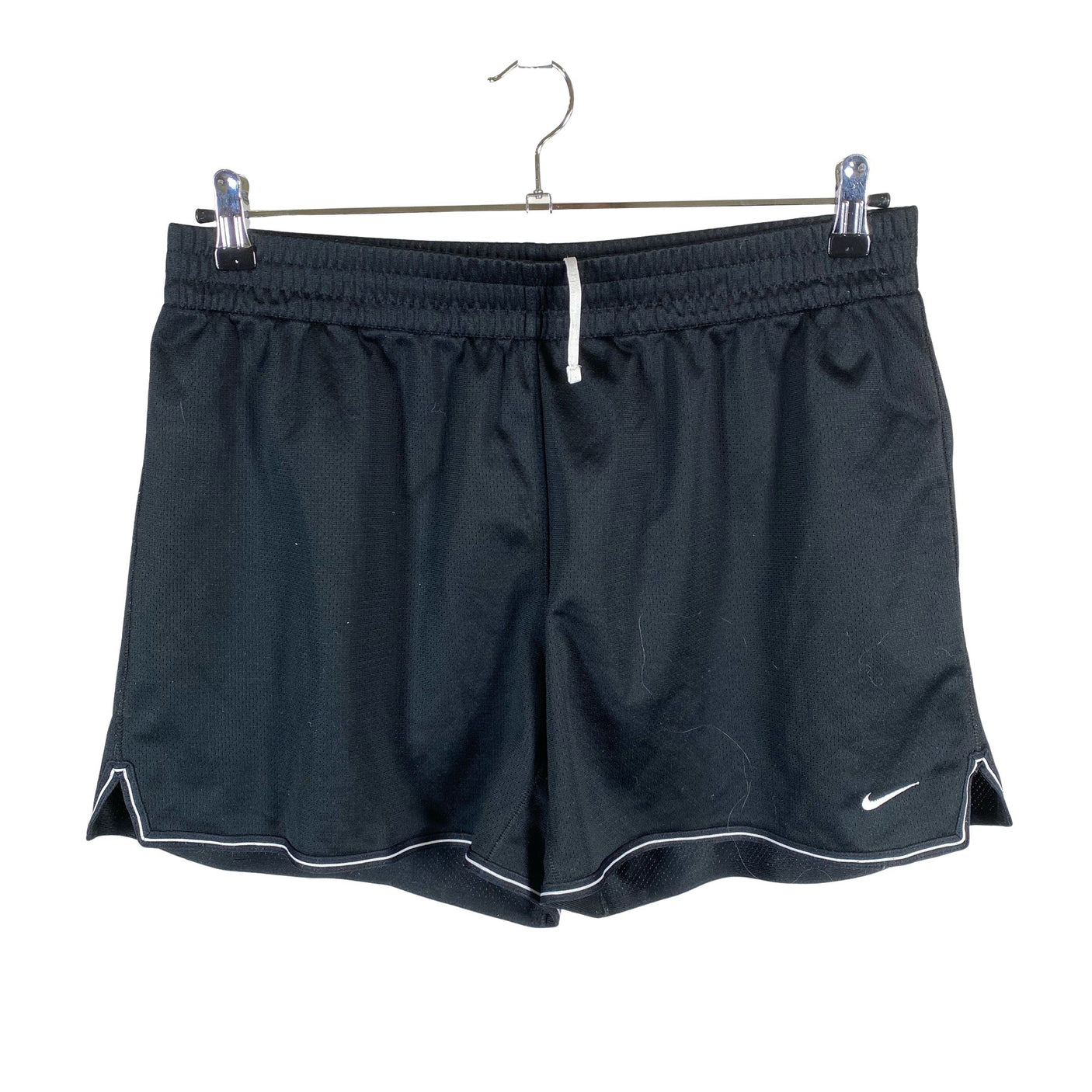 Unisex Nike - Sports shorts, size L - Black (1)