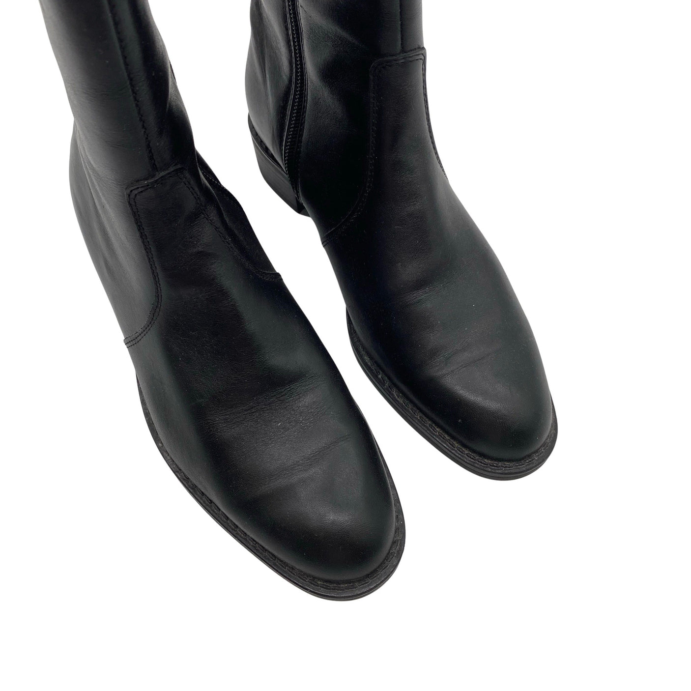 Unisex Pertti Palmroth - Boots, size 37 - Black (2)