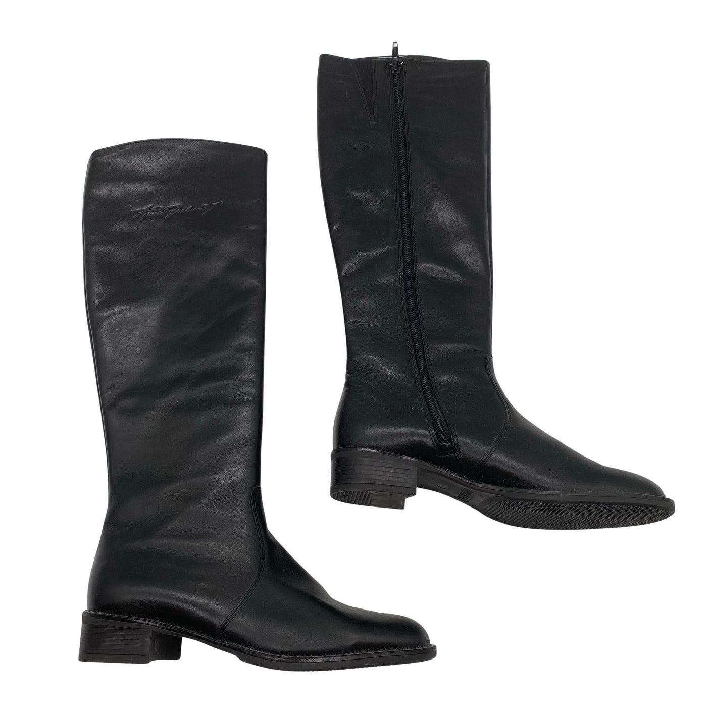 Unisex Pertti Palmroth - Boots, size 37 - Black (1)