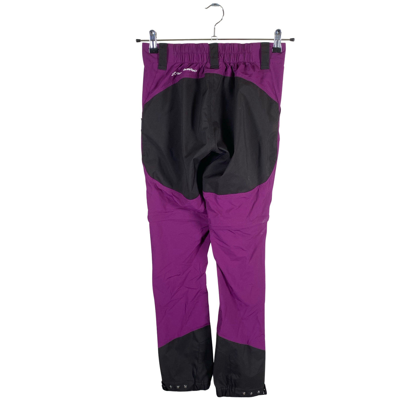 Unisex RVRC Revolution Race - Outdoor pants, size 36 - Violet (2)