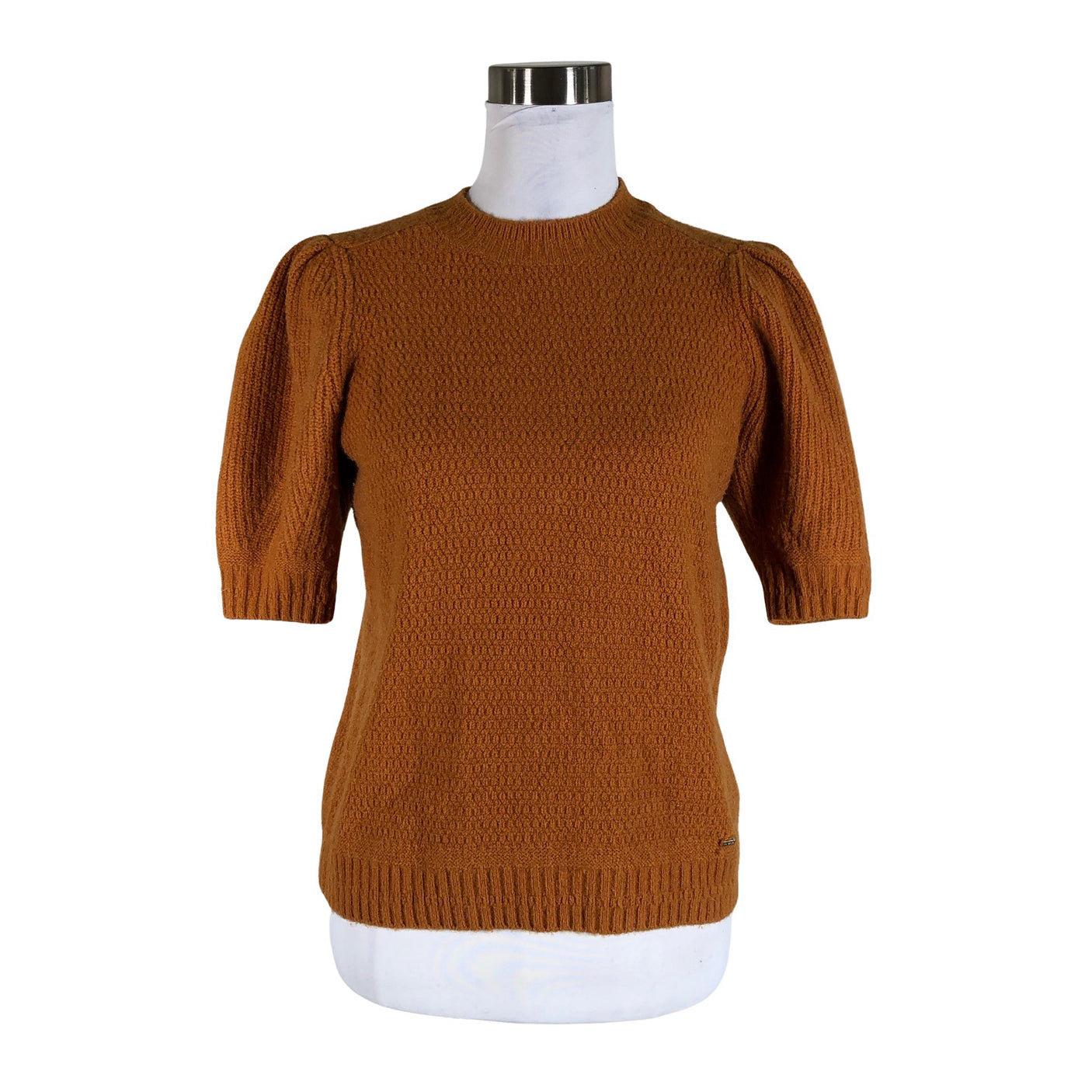 Unisex Ted Baker - Sweater, size 36 - Orange (1)