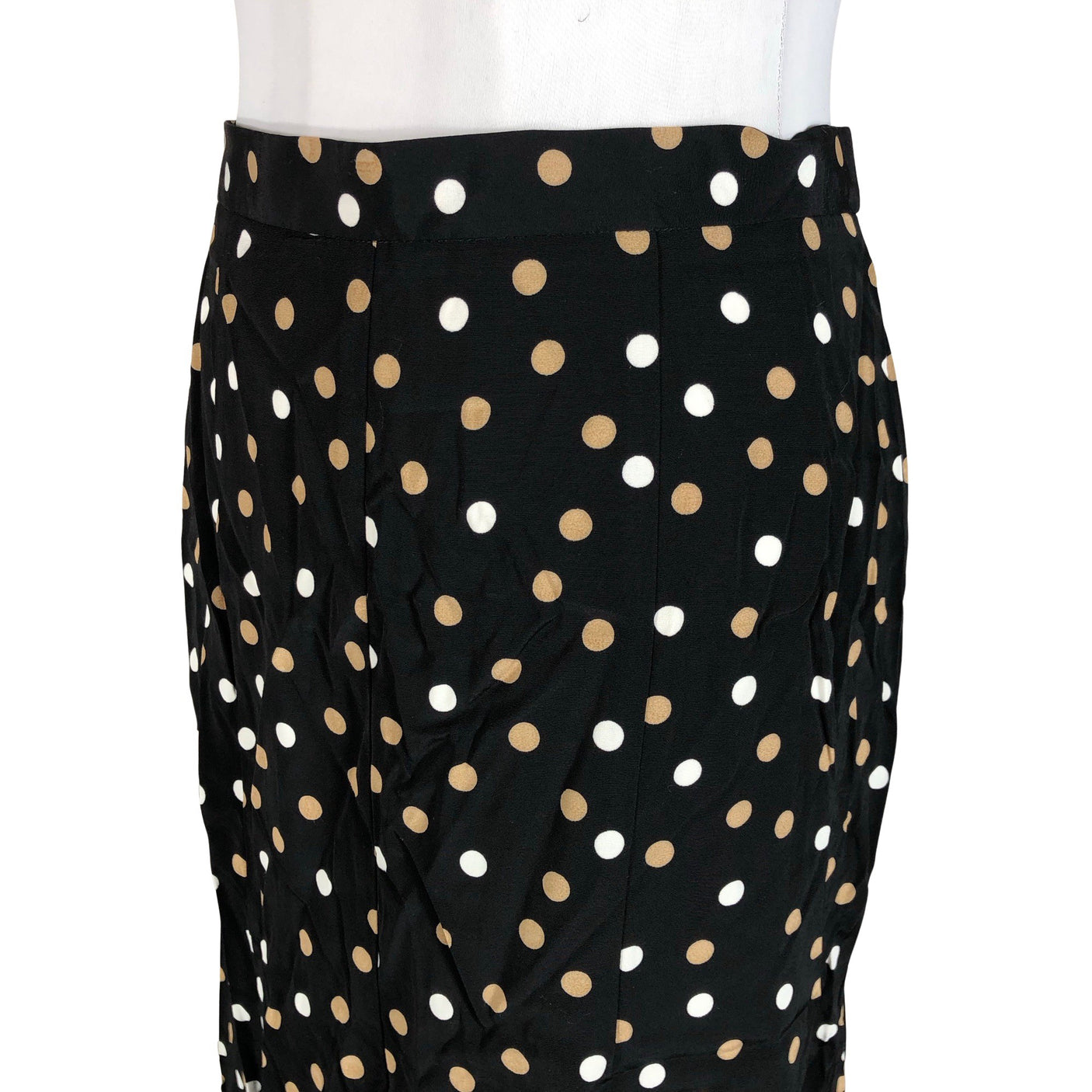 Unisex Andiata - Fabric skirt, size 38 - Black (3)