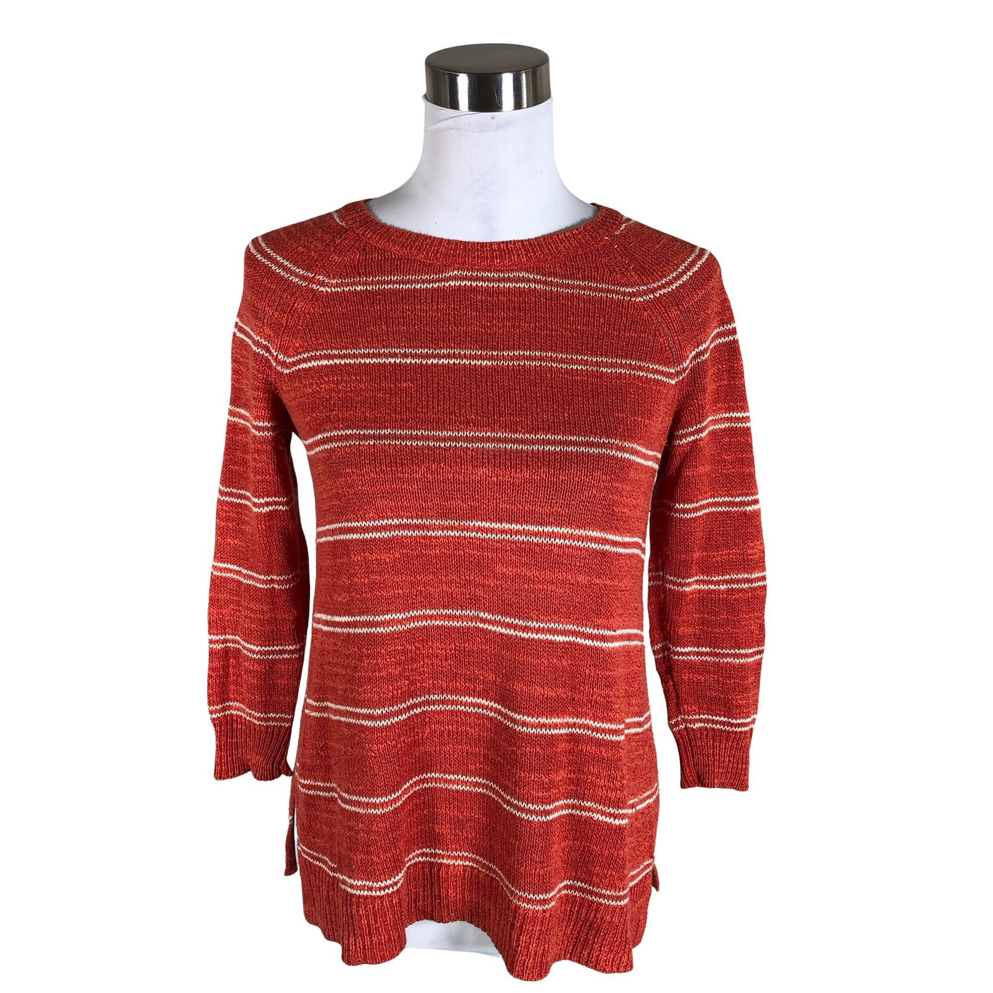 Unisex Madewell - Sweater, size 34 - Red (1)