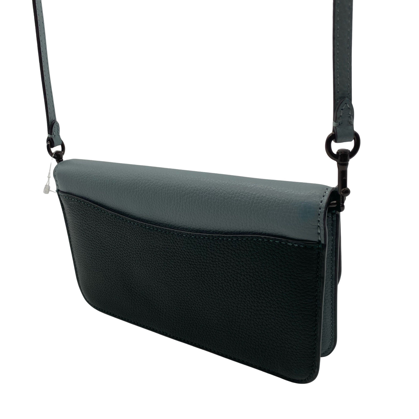 Unisex Coach - Shoulder bag, size Mini - Blue (2)