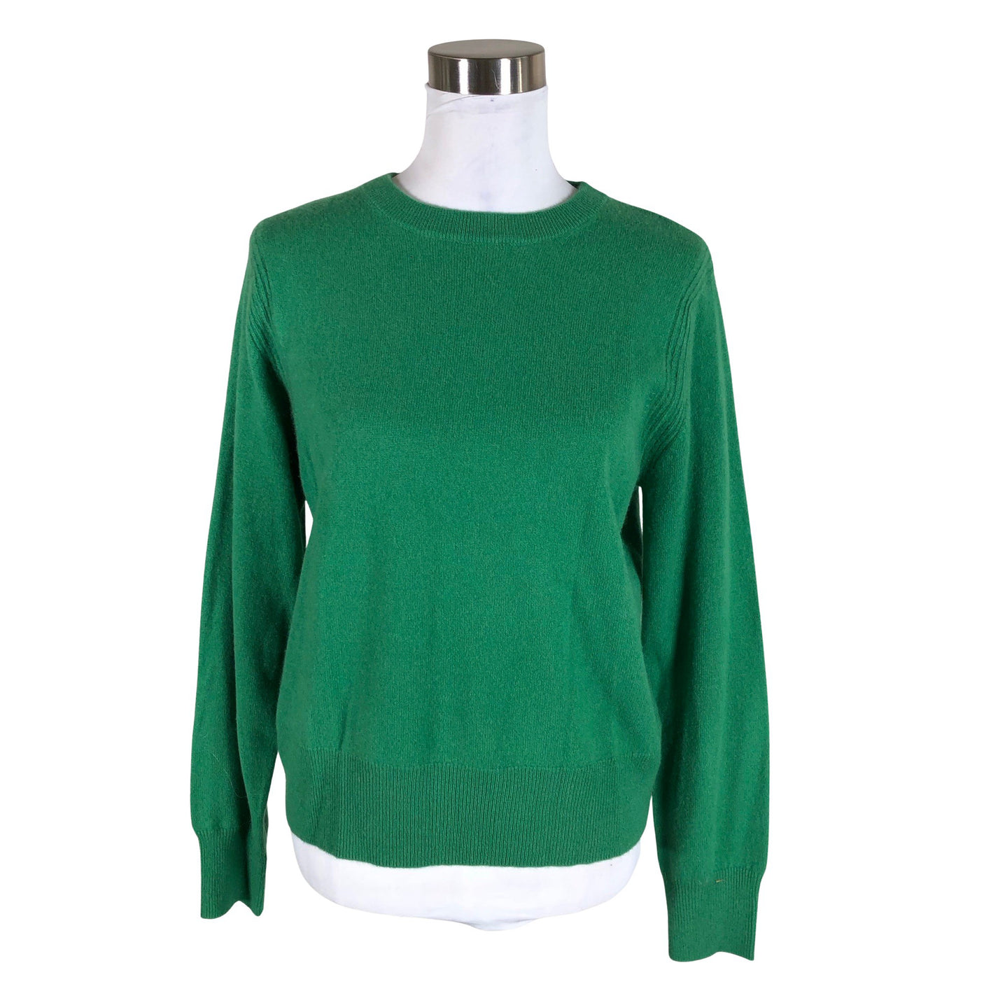 Unisex Marks&Spencer - Sweater, size 38 - Green (1)