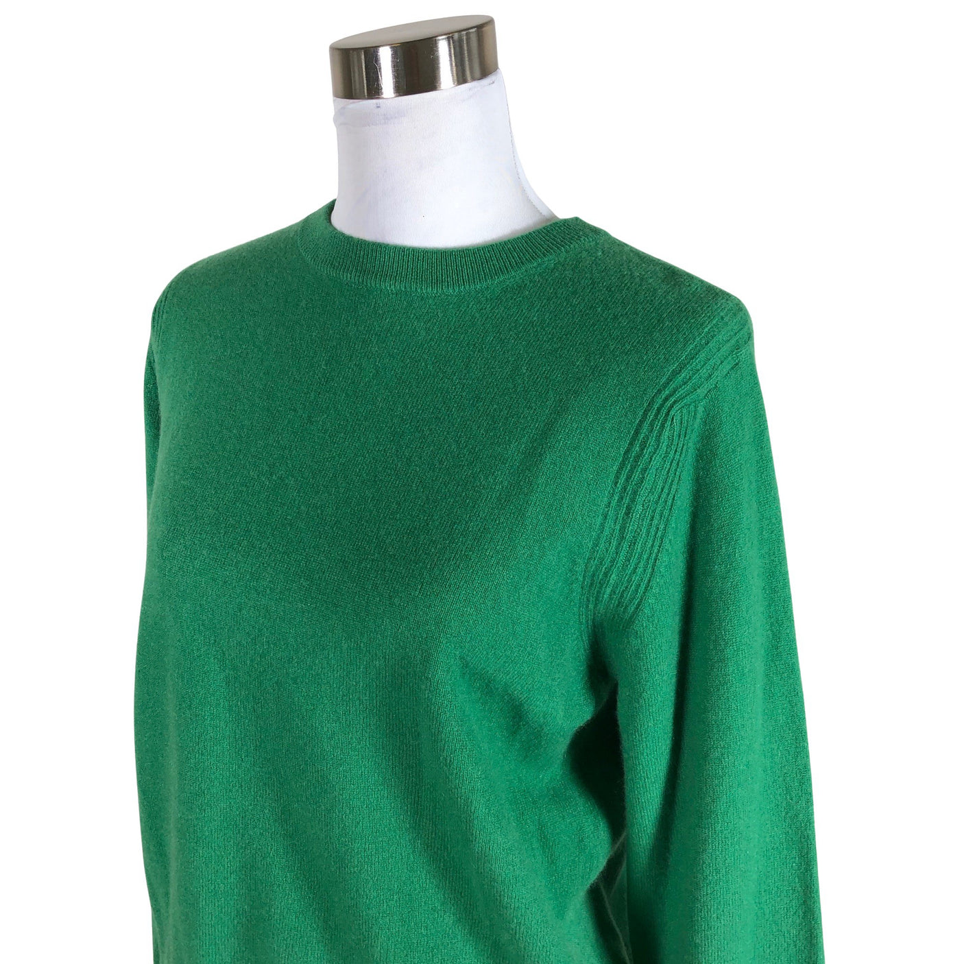 Unisex Marks&Spencer - Sweater, size 38 - Green (3)
