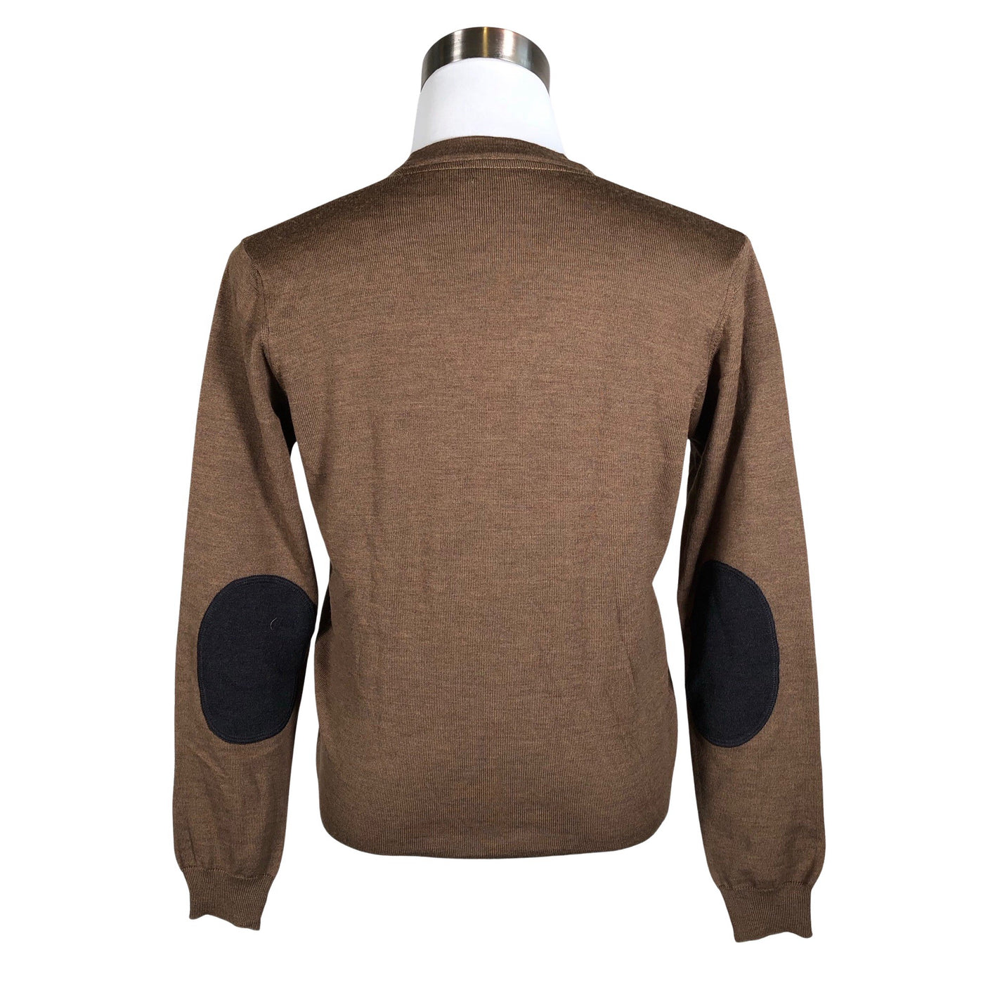 Unisex Sand - Cardigan, size M - Brown (2)