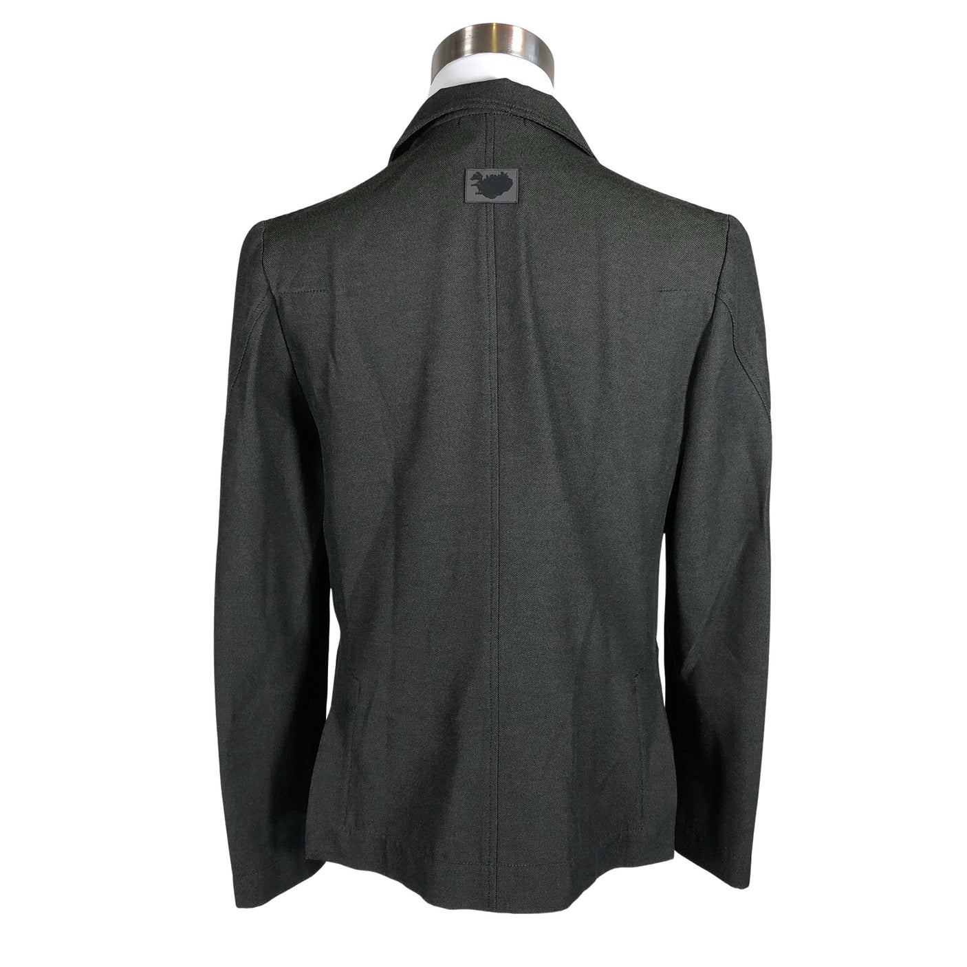 Unisex Reykjavik District - Blazer, size M - Gray (2)